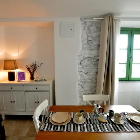 Holiday home Ape Bianca - Mimosa *